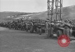 Image of American soldiers United Kingdom, 1944, second 56 stock footage video 65675051444