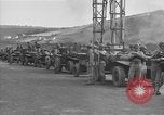 Image of American soldiers United Kingdom, 1944, second 57 stock footage video 65675051444