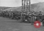Image of American soldiers United Kingdom, 1944, second 58 stock footage video 65675051444