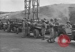 Image of American soldiers United Kingdom, 1944, second 61 stock footage video 65675051444