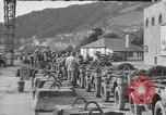 Image of American soldiers United Kingdom, 1944, second 62 stock footage video 65675051444