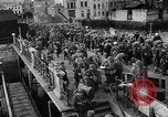 Immagine di Soldati americani Regno Unito, 1944, secondo 6 filmato di repertorio 65675051445