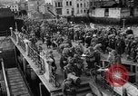 Immagine di Soldati americani Regno Unito, 1944, secondo 7 filmato di repertorio 65675051445