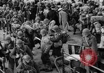 Immagine di Soldati americani Regno Unito, 1944, secondo 10 filmato di repertorio 65675051445