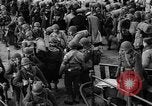 Immagine di Soldati americani Regno Unito, 1944, secondo 13 filmato di repertorio 65675051445