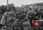 Immagine di Soldati americani Regno Unito, 1944, secondo 14 filmato di repertorio 65675051445
