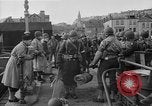 Immagine di Soldati americani Regno Unito, 1944, secondo 15 filmato di repertorio 65675051445
