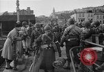 Immagine di Soldati americani Regno Unito, 1944, secondo 16 filmato di repertorio 65675051445