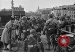 Immagine di Soldati americani Regno Unito, 1944, secondo 17 filmato di repertorio 65675051445