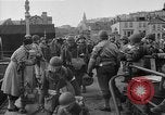 Immagine di Soldati americani Regno Unito, 1944, secondo 18 filmato di repertorio 65675051445