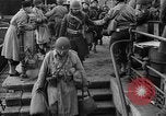 Immagine di Soldati americani Regno Unito, 1944, secondo 19 filmato di repertorio 65675051445