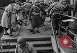 Immagine di Soldati americani Regno Unito, 1944, secondo 20 filmato di repertorio 65675051445