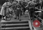Immagine di Soldati americani Regno Unito, 1944, secondo 21 filmato di repertorio 65675051445