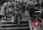 Immagine di Soldati americani Regno Unito, 1944, secondo 22 filmato di repertorio 65675051445