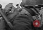 Immagine di Soldati americani Regno Unito, 1944, secondo 23 filmato di repertorio 65675051445