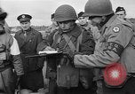 Immagine di Soldati americani Regno Unito, 1944, secondo 24 filmato di repertorio 65675051445