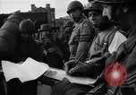 Immagine di Soldati americani Regno Unito, 1944, secondo 30 filmato di repertorio 65675051445