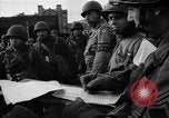 Immagine di Soldati americani Regno Unito, 1944, secondo 32 filmato di repertorio 65675051445