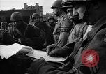 Immagine di Soldati americani Regno Unito, 1944, secondo 33 filmato di repertorio 65675051445