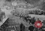 Immagine di Soldati americani Regno Unito, 1944, secondo 34 filmato di repertorio 65675051445