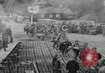 Immagine di Soldati americani Regno Unito, 1944, secondo 35 filmato di repertorio 65675051445