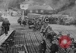 Immagine di Soldati americani Regno Unito, 1944, secondo 36 filmato di repertorio 65675051445