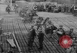 Immagine di Soldati americani Regno Unito, 1944, secondo 38 filmato di repertorio 65675051445