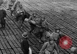 Immagine di Soldati americani Regno Unito, 1944, secondo 40 filmato di repertorio 65675051445