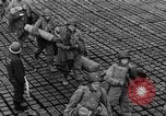 Immagine di Soldati americani Regno Unito, 1944, secondo 41 filmato di repertorio 65675051445