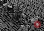 Immagine di Soldati americani Regno Unito, 1944, secondo 42 filmato di repertorio 65675051445