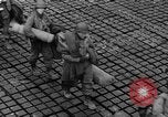 Immagine di Soldati americani Regno Unito, 1944, secondo 43 filmato di repertorio 65675051445