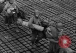 Immagine di Soldati americani Regno Unito, 1944, secondo 44 filmato di repertorio 65675051445
