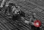 Immagine di Soldati americani Regno Unito, 1944, secondo 45 filmato di repertorio 65675051445
