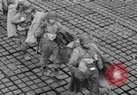 Immagine di Soldati americani Regno Unito, 1944, secondo 46 filmato di repertorio 65675051445