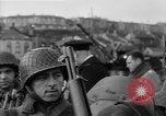 Immagine di Soldati americani Regno Unito, 1944, secondo 48 filmato di repertorio 65675051445