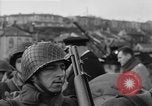 Immagine di Soldati americani Regno Unito, 1944, secondo 49 filmato di repertorio 65675051445