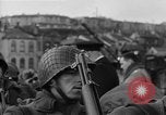 Immagine di Soldati americani Regno Unito, 1944, secondo 50 filmato di repertorio 65675051445