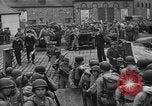 Immagine di Soldati americani Regno Unito, 1944, secondo 52 filmato di repertorio 65675051445