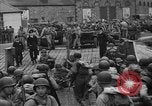 Immagine di Soldati americani Regno Unito, 1944, secondo 53 filmato di repertorio 65675051445