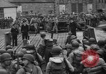 Immagine di Soldati americani Regno Unito, 1944, secondo 54 filmato di repertorio 65675051445