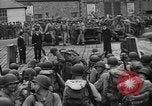 Immagine di Soldati americani Regno Unito, 1944, secondo 55 filmato di repertorio 65675051445