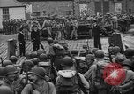 Immagine di Soldati americani Regno Unito, 1944, secondo 56 filmato di repertorio 65675051445