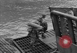 Immagine di Soldati americani Regno Unito, 1944, secondo 59 filmato di repertorio 65675051445