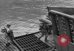 Immagine di Soldati americani Regno Unito, 1944, secondo 60 filmato di repertorio 65675051445