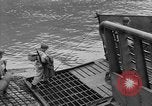 Immagine di Soldati americani Regno Unito, 1944, secondo 61 filmato di repertorio 65675051445