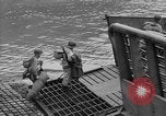 Immagine di Soldati americani Regno Unito, 1944, secondo 62 filmato di repertorio 65675051445