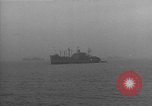 Standbild United States Coast Guard Chesapeake Bay Maryland USA, 1944, aus Sekunde 16 historischem Filmmaterial Videoclip 65675051446