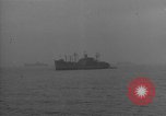 Standbild United States Coast Guard Chesapeake Bay Maryland USA, 1944, aus Sekunde 17 historischem Filmmaterial Videoclip 65675051446