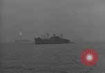 Standbild United States Coast Guard Chesapeake Bay Maryland USA, 1944, aus Sekunde 18 historischem Filmmaterial Videoclip 65675051446
