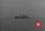 Standbild United States Coast Guard Chesapeake Bay Maryland USA, 1944, aus Sekunde 20 historischem Filmmaterial Videoclip 65675051446